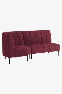 SANTOS køkkensofa modul 2-pers.