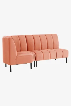 SANTOS køkkensofa modul 2-pers.