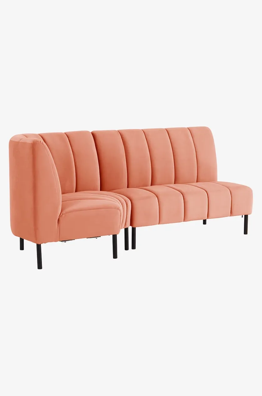 SANTOS køkkensofa modul 2-pers.