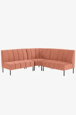SANTOS køkkensofa modul 2-pers.