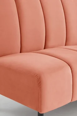 SANTOS køkkensofa modul 2-pers.