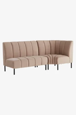 SANTOS køkkensofa modul 2-pers.