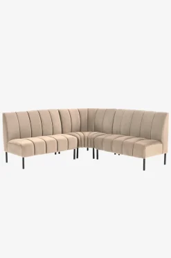 SANTOS køkkensofa modul 2-pers.