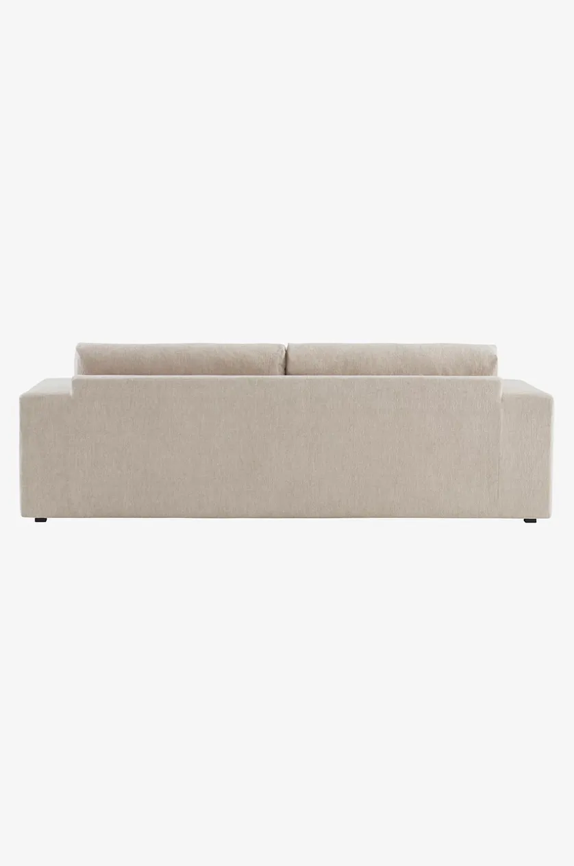 SARBONNE sofa 3-pers.