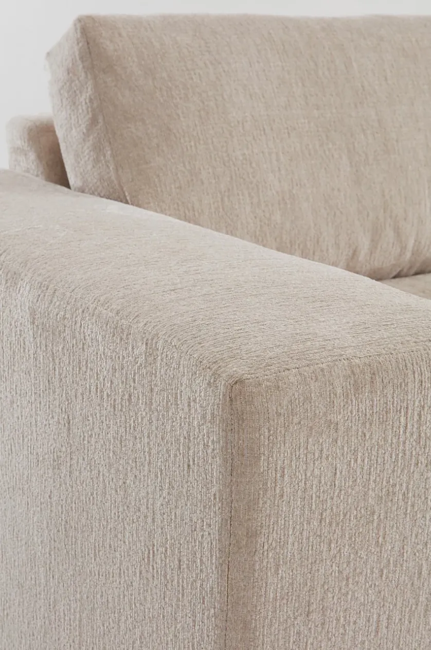 SARBONNE sofa 3-pers.