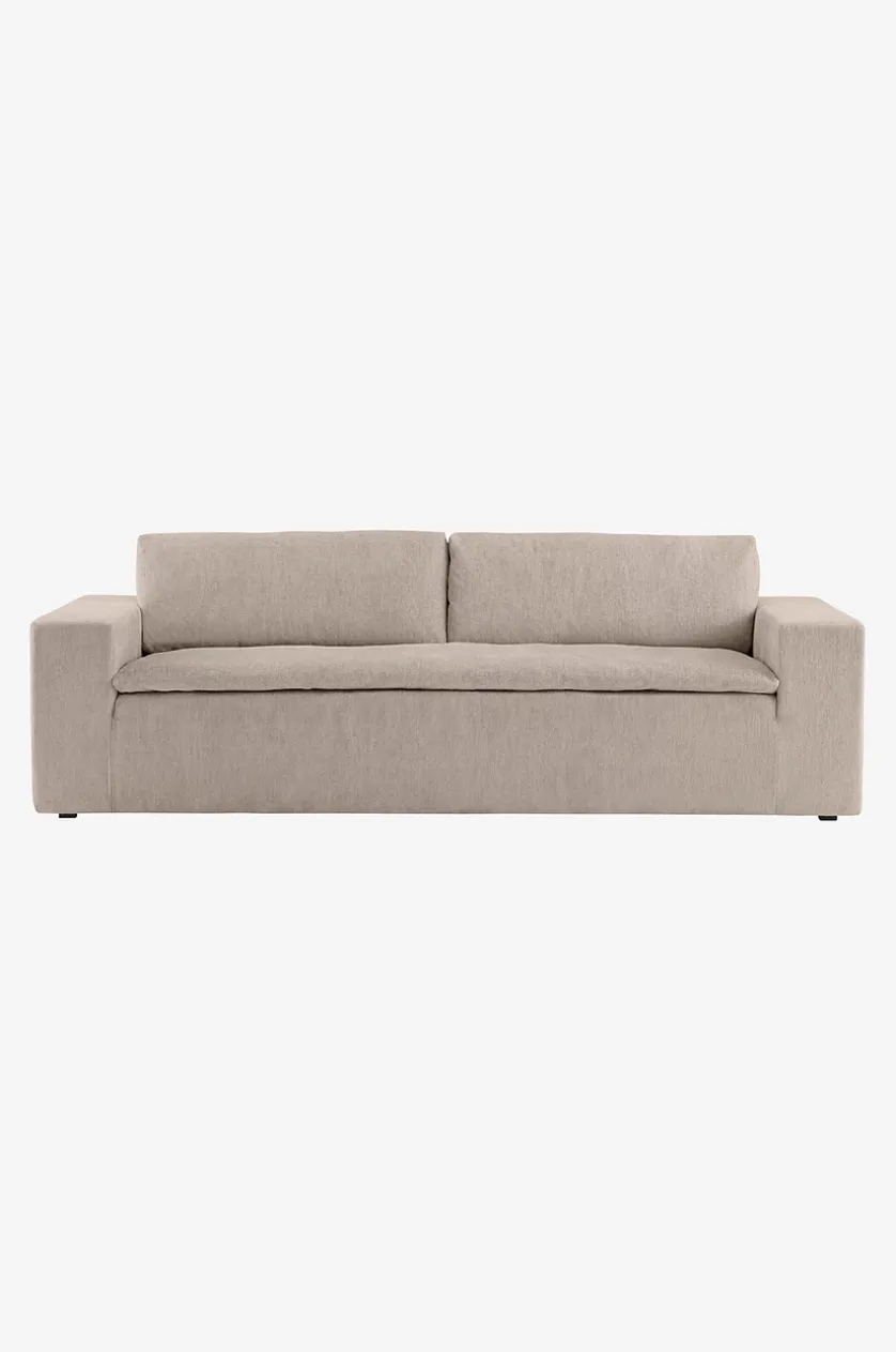 SARBONNE sofa 3-pers.