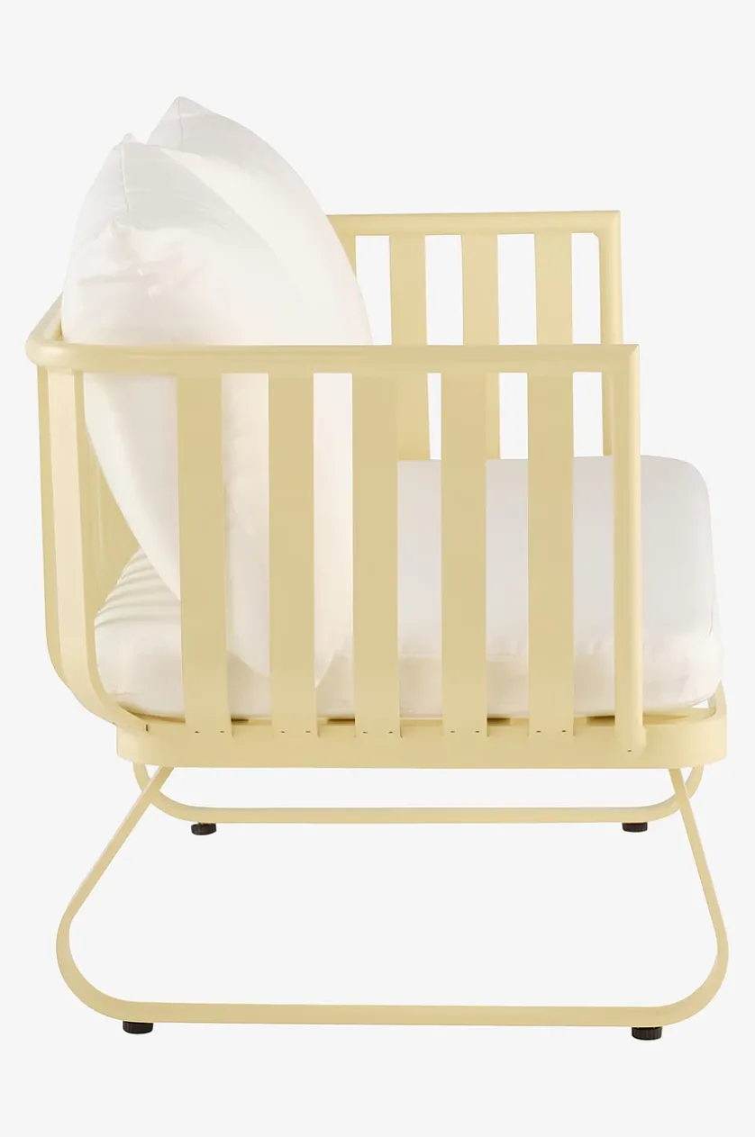 SARE 2-personers havesofa