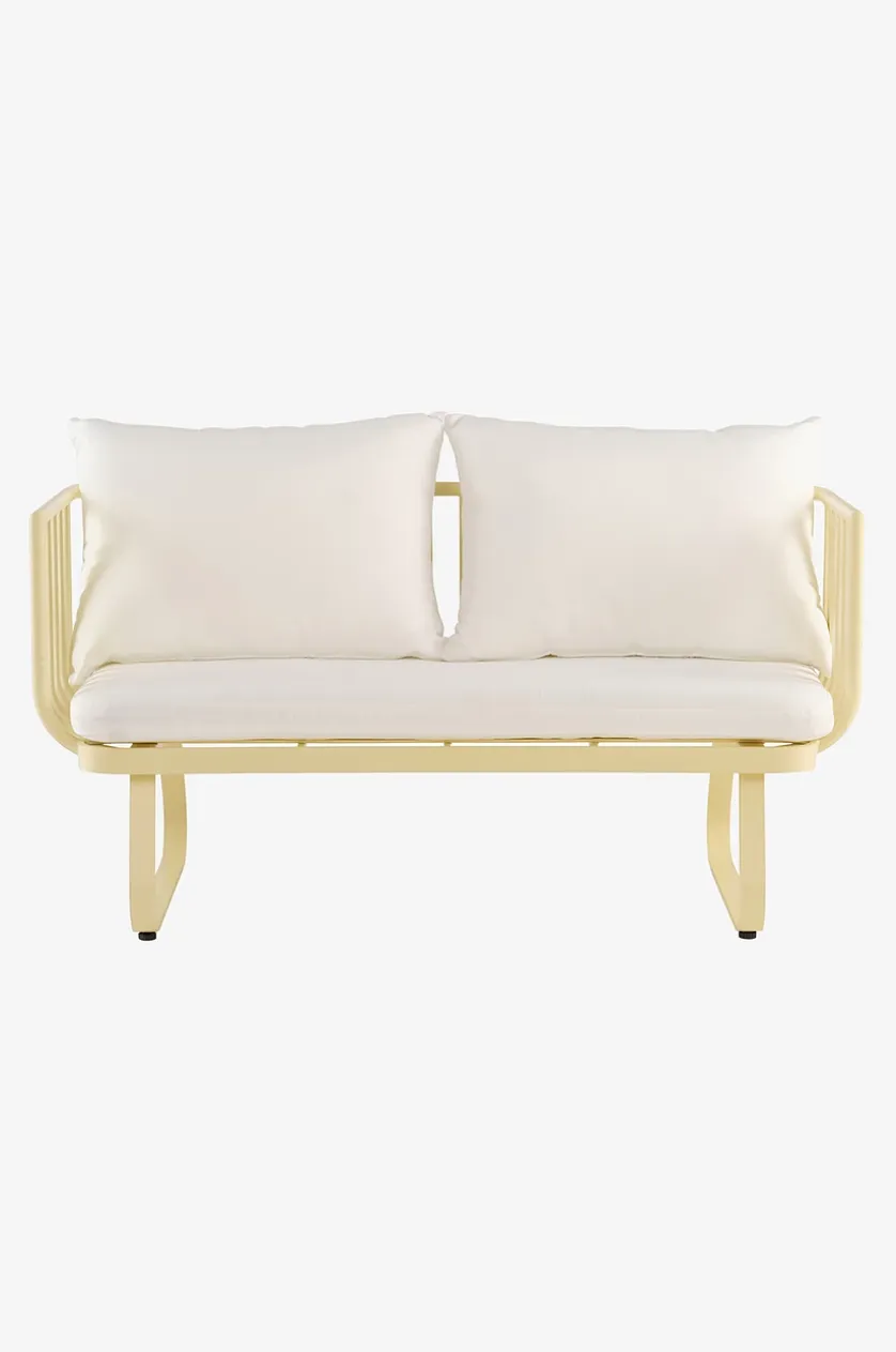 SARE 2-personers havesofa