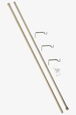 SCALA gardinstang 120-210 cm