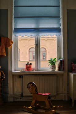 SCALINA liftgardin