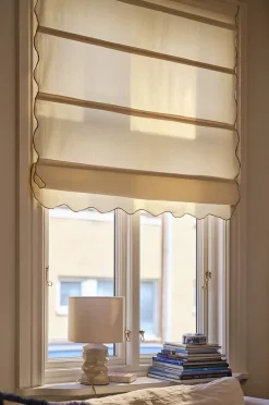 SCALINA liftgardin