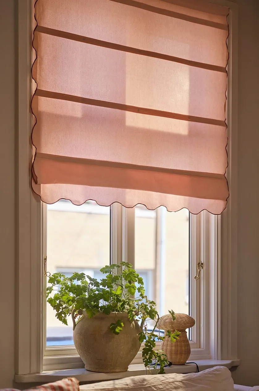 SCALINA liftgardin
