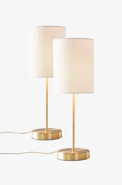SETH bordlampe 2-pak