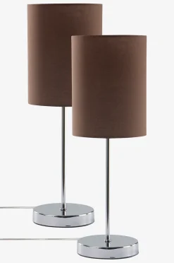 SETH bordlampe 2-pak