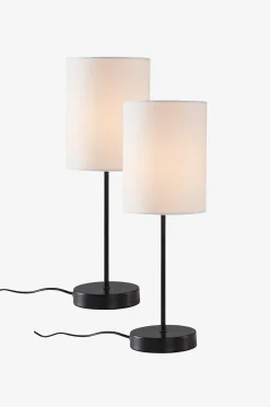 SETH bordlampe 2-pak