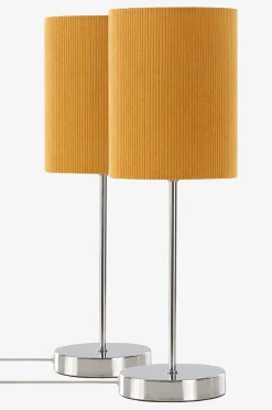 SETH bordlampe 2-pak