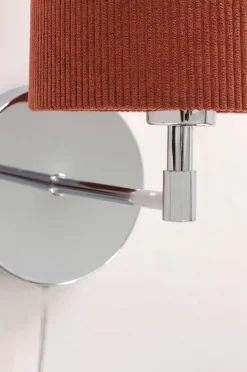 SETH væglampe 2-pak