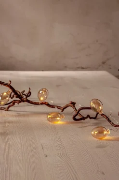 SHIMMER lyskæde