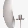 SHINE væglyseholder