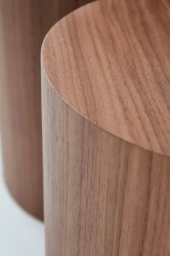 SILON sidebord 2-pak