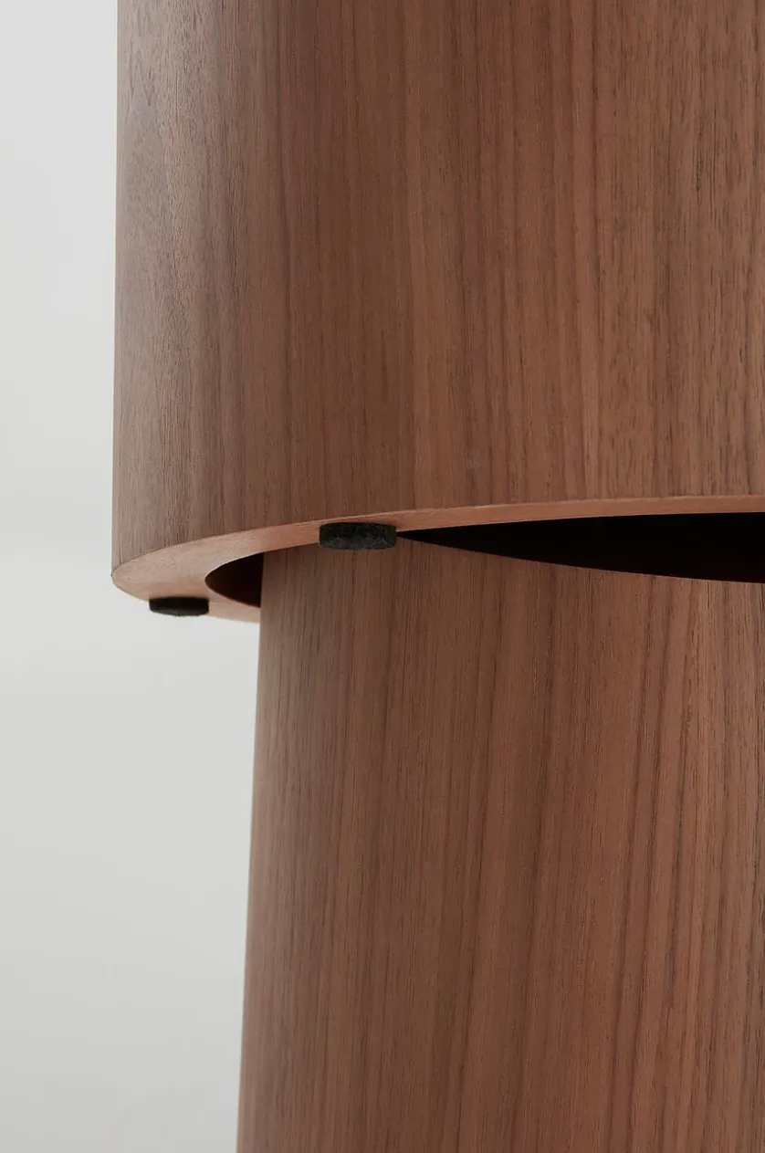 SILON sidebord 2-pak