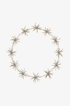 SILUETT FLOWER LED-belysning udendørs