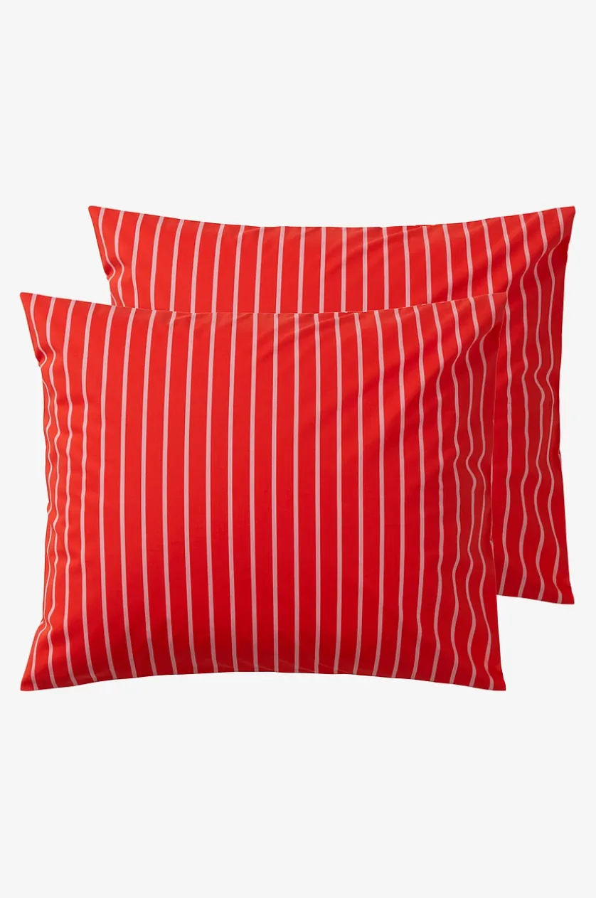 SIMA pudebetræk 50x60 cm 2-pak økologisk