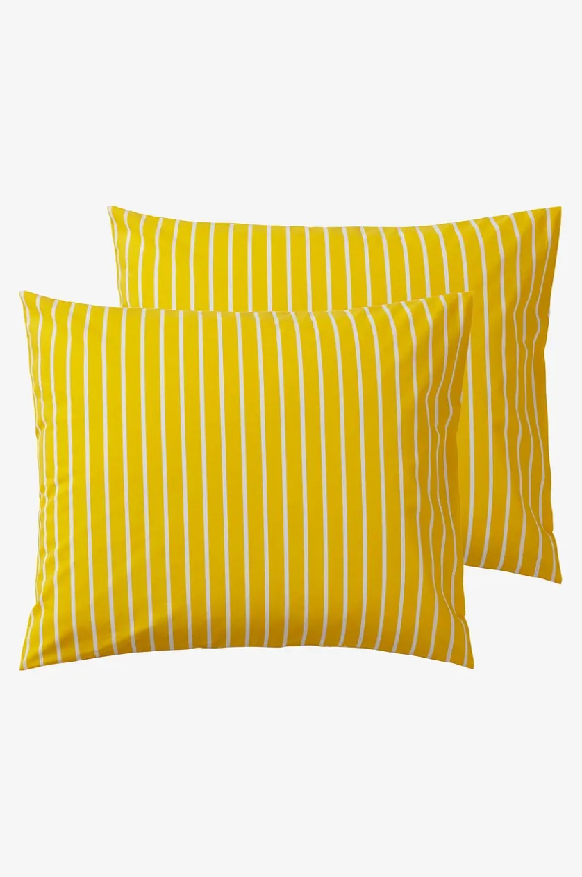 SIMA pudebetræk 50x60 cm 2-pak økologisk