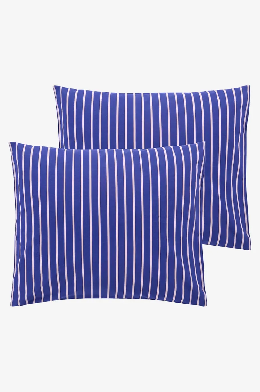 SIMA pudebetræk 50x60 cm 2-pak økologisk