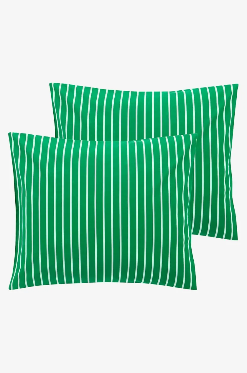 SIMA pudebetræk 50x60 cm 2-pak økologisk