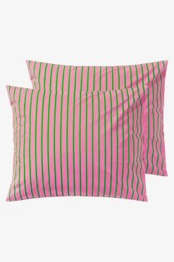 SIMA pudebetræk 50x60 cm 2-pak økologisk