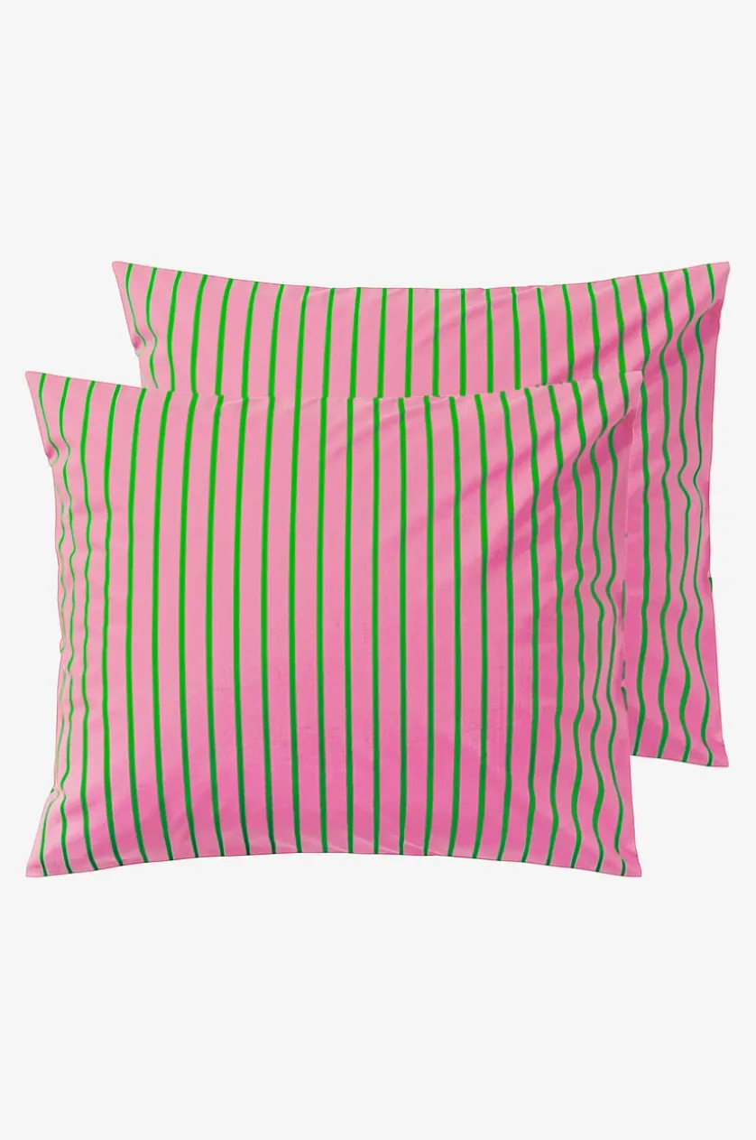 SIMA pudebetræk 50x60 cm 2-pak økologisk