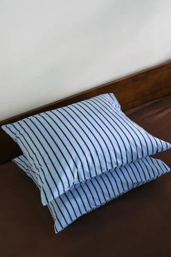SIMA pudebetræk 50x60 cm 2-pak økologisk