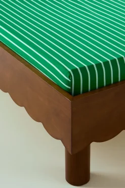 SIMA MINI faconsyet lagen tremmeseng økologisk