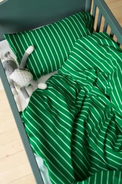 SIMA MINI sengesæt tremmeseng økologisk