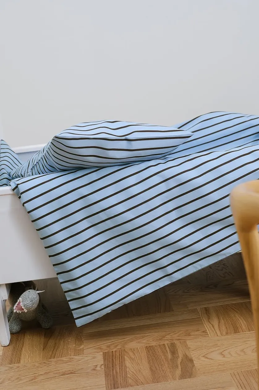 SIMA MINI sengesæt tremmeseng økologisk