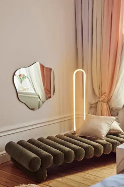 SIMONETTA daybed