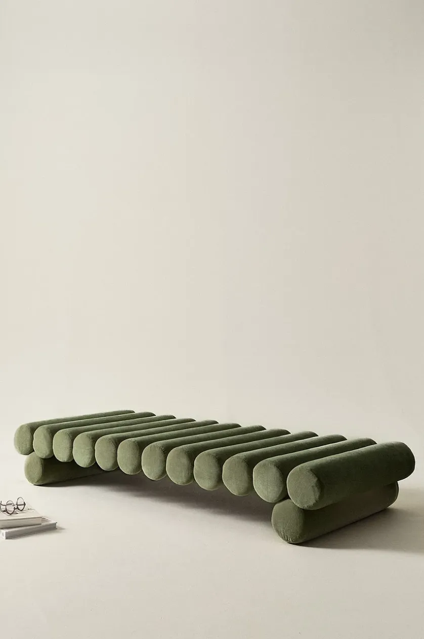 SIMONETTA daybed