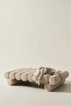 SIMONETTA siddepuf 77x122 cm