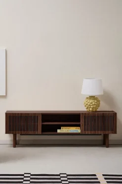 SION tv-bænk 43x160 cm