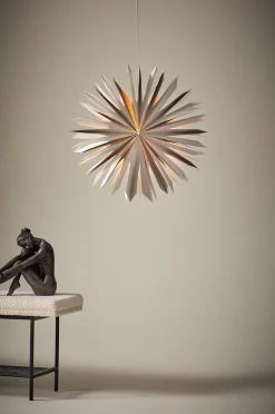 SIRIUS adventsstjerne ø 60 cm