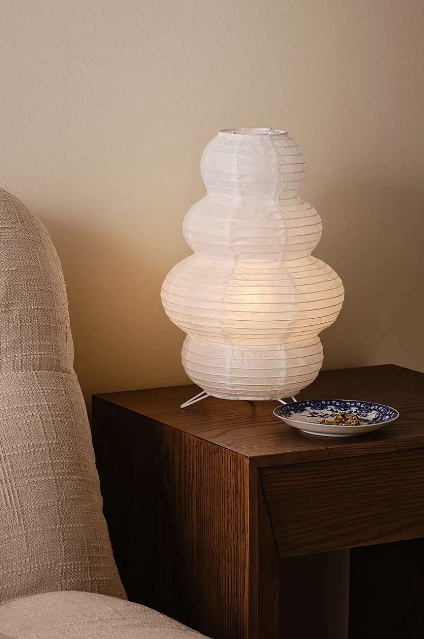 SIXTEN bordlampe