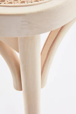SKANÖR bænk 121,5 cm