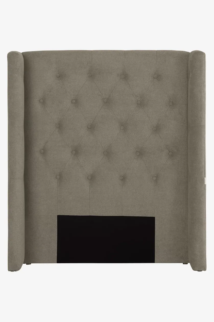 SKENE LYX sengegavl - 90 cm