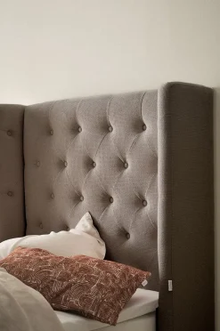 SKENE LYX sengegavl - 90 cm