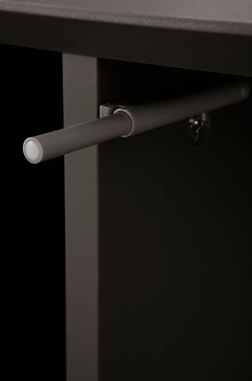 SKÅNE overskabe/skrivebord 36x100 cm