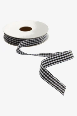 SMALL CHECK bånd