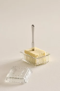 SMOOTH smørboks