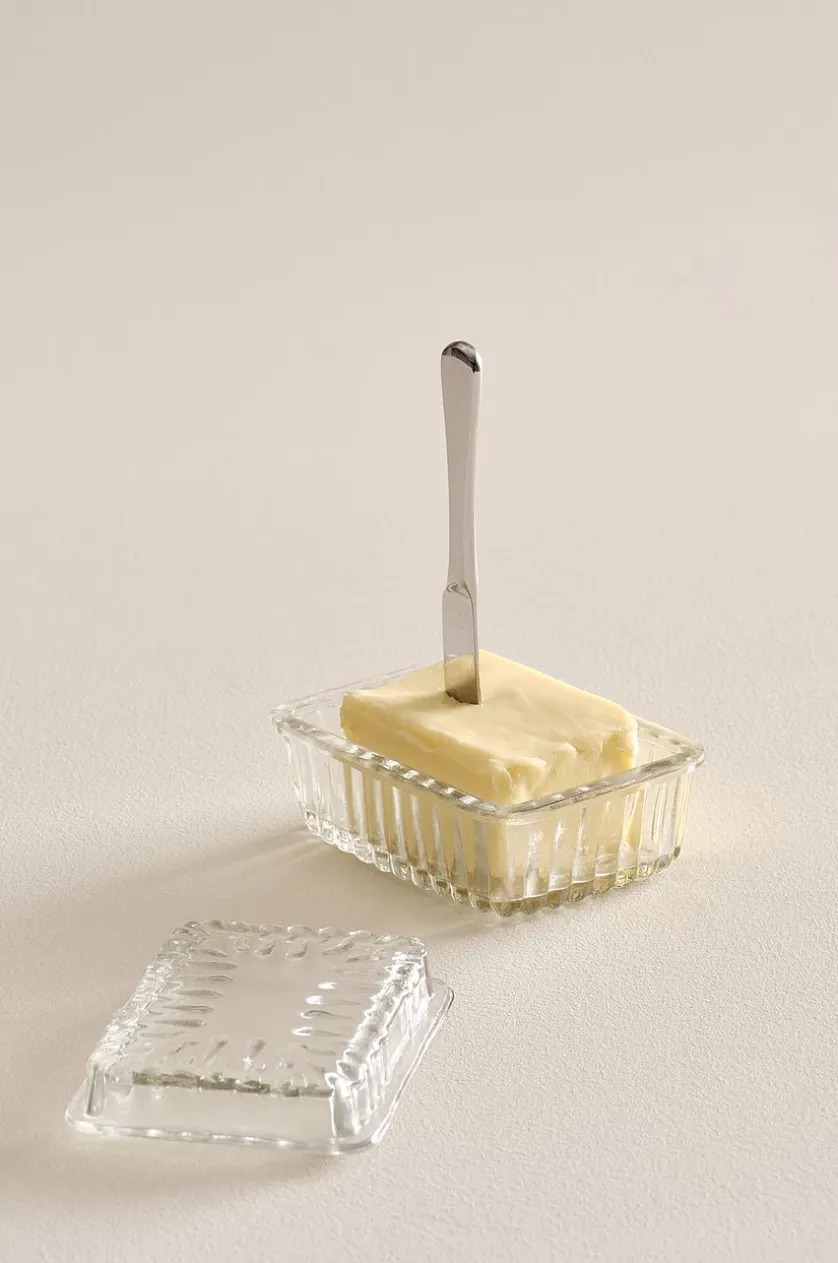 SMOOTH smørboks