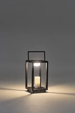 SOLALA lanterne solcelledrevet